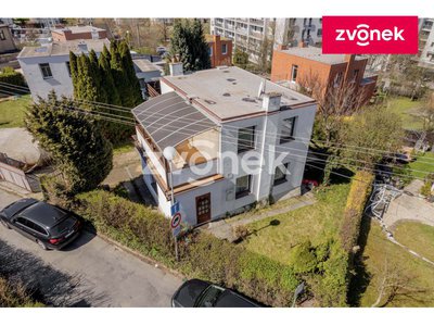 Prodej rodinného domu 192 m² Zlín