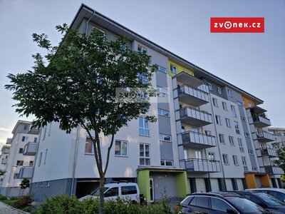 Prodej bytu 3+kk 80 m² Uherské Hradiště