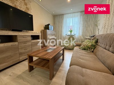 Prodej bytu 3+1 63 m² Otrokovice