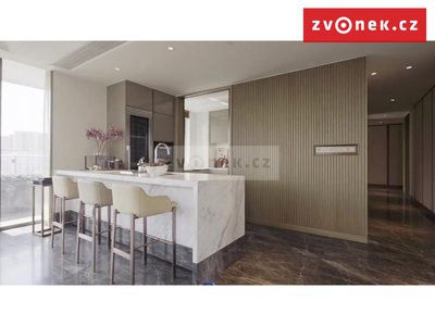 Prodej bytu 3+kk 106 m² Zlín