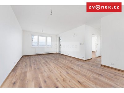 Prodej bytu 3+kk 87 m² Zlín