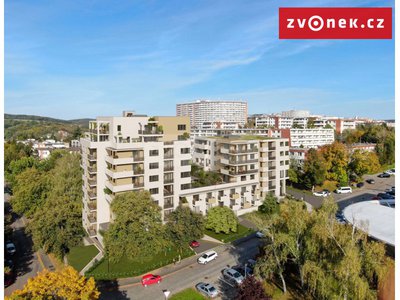 Prodej bytu 2+kk, 82m²