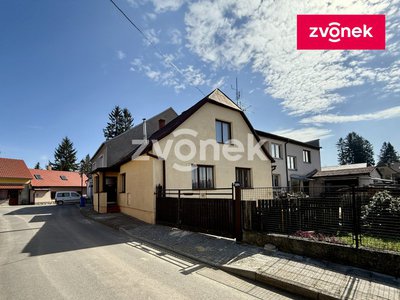 Prodej rodinného domu, 93m²