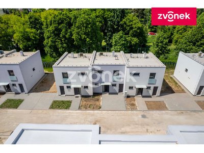 Prodej rodinného domu 95 m² Zlín
