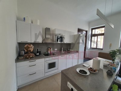 Pronájem bytu 2+kk 71 m² Praha