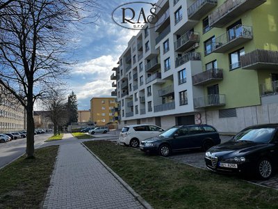 Pronájem ostatního 11 m² Pardubice