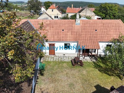 Prodej chalupy, 50m²