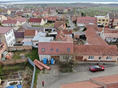 Prodej rodinného domu 100 m² Šakvice