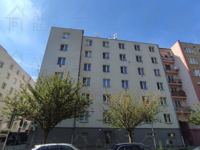 Pronájem bytu 2+kk 51 m² Brno