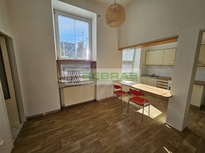 Pronájem bytu 2+kk, 55m²