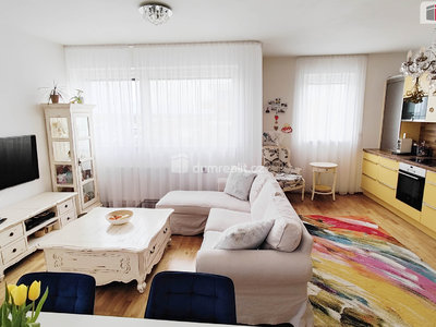 Pronájem bytu 4+kk 148 m² Praha