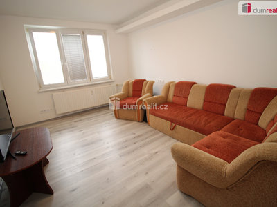 Prodej bytu 2+1, 66m²