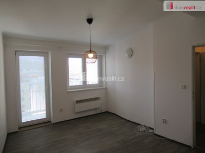 Pronájem bytu 1+kk, garsoniery 28 m² Praha