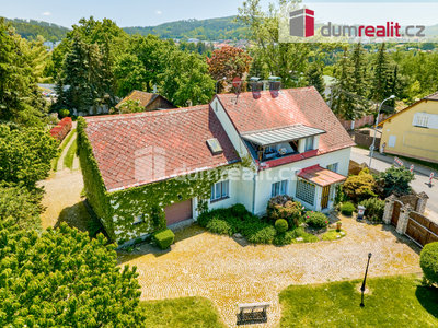 Prodej rodinného domu 330 m² Karlovy Vary