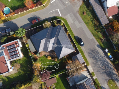 Prodej rodinného domu 140 m² Brandýs nad Labem-Stará Boleslav