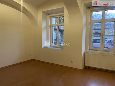 Pronájem bytu 1+kk, garsoniery 19 m² Praha