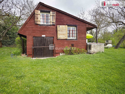 Prodej zahrady, 1596m²