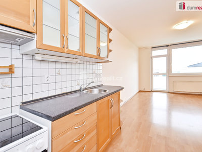 Prodej bytu 2+kk 56 m² Praha