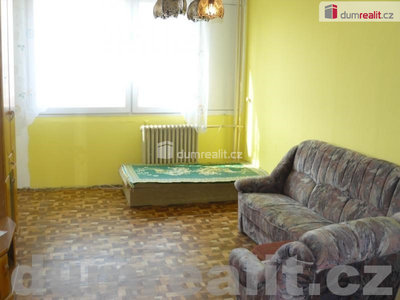 Prodej bytu 4+1 86 m² Praha