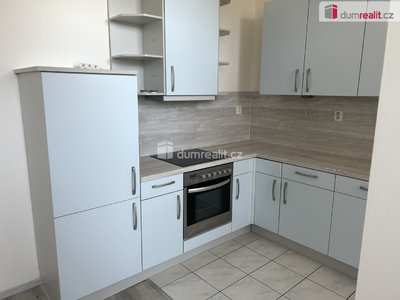 Pronájem bytu 3+kk, 65m²