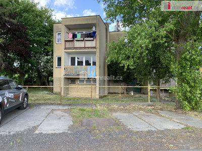 Prodej bytu 3+1 73 m² Všeradice