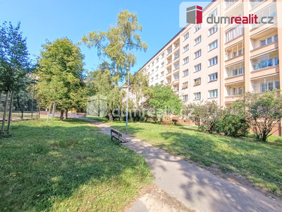 Prodej bytu 3+1 70 m² Praha