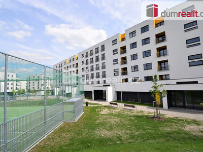 Pronájem bytu 1+kk, garsoniery 36 m² Praha
