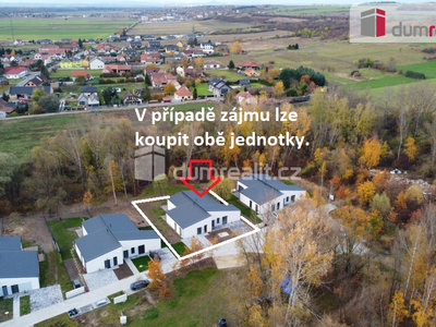 Prodej rodinného domu 132 m² Tuhaň