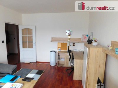 Prodej bytu 2+1 51 m² Milovice