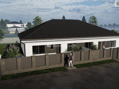 Prodej rodinného domu 127 m² Malý Újezd