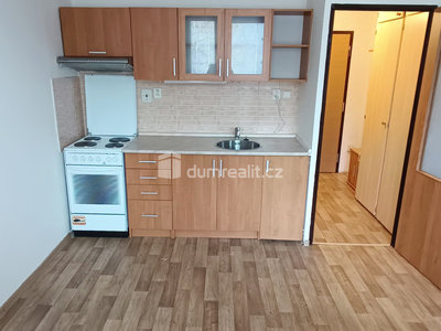 Pronájem bytu 1+1 36 m² Děčín