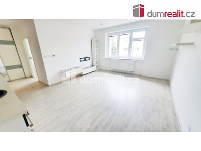 Prodej bytu 2+kk 46 m² Praha