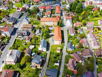 Prodej bytu 2+1, 50m²