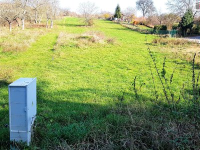 Prodej stavební parcely 1600 m² Brno