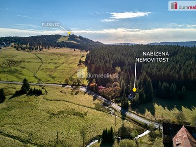 Prodej rodinného domu, 150m²