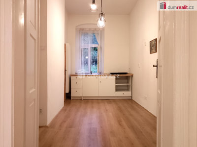 Pronájem bytu 1+1 39 m² Karlovy Vary