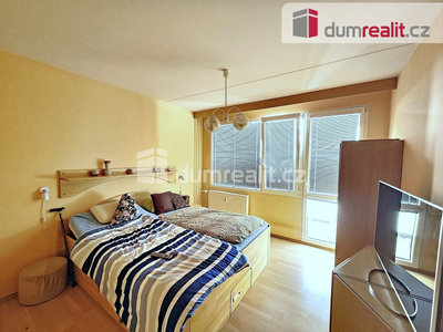Prodej bytu 4+1 83 m² Plzeň