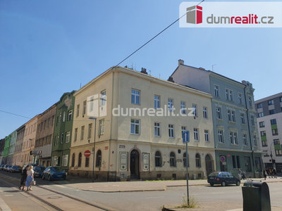 Prodej činžovního domu 777 m² Plzeň