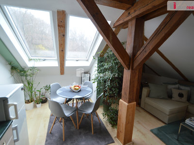 Prodej bytu 2+kk 53 m² Praha