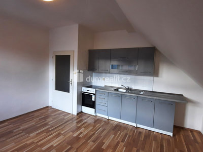 Pronájem bytu 1+kk, garsoniery 28 m² Liberec