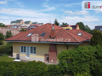 Prodej rodinného domu 456 m² Mladá Boleslav