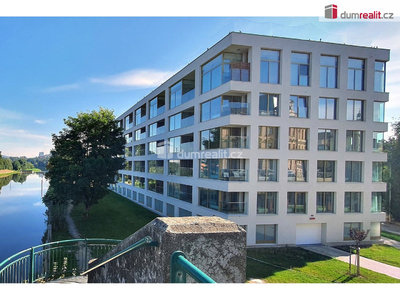 Pronájem bytu 3+kk 88 m² Plzeň