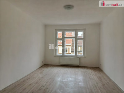 Pronájem bytu 2+kk 60 m² Praha