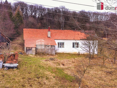 Prodej chaty, 170m²