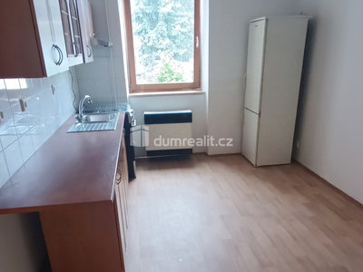 Pronájem bytu 1+1 44 m² Děčín