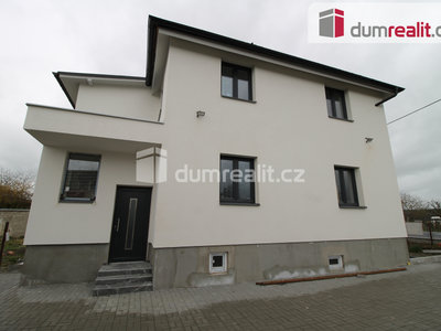 Prodej rodinného domu 250 m² Františkovy Lázně