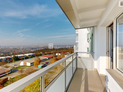 Prodej bytu 4+1 81 m² Brno