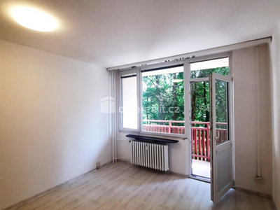 Pronájem bytu 1+kk, garsoniery 29 m² Liberec