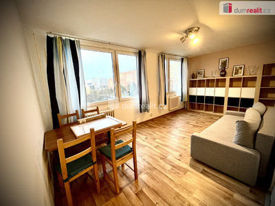 Pronájem bytu 2+kk 45 m² Praha