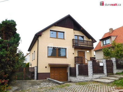 Prodej rodinného domu 327 m² Mělník